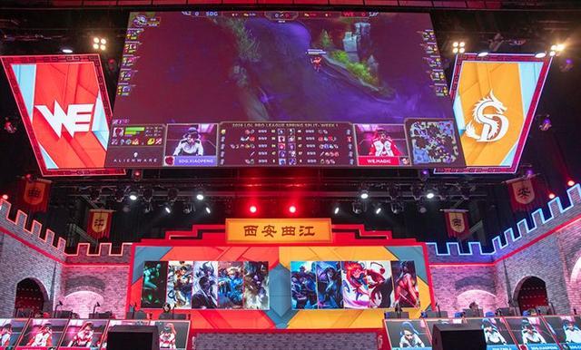 技术强大 技术强大