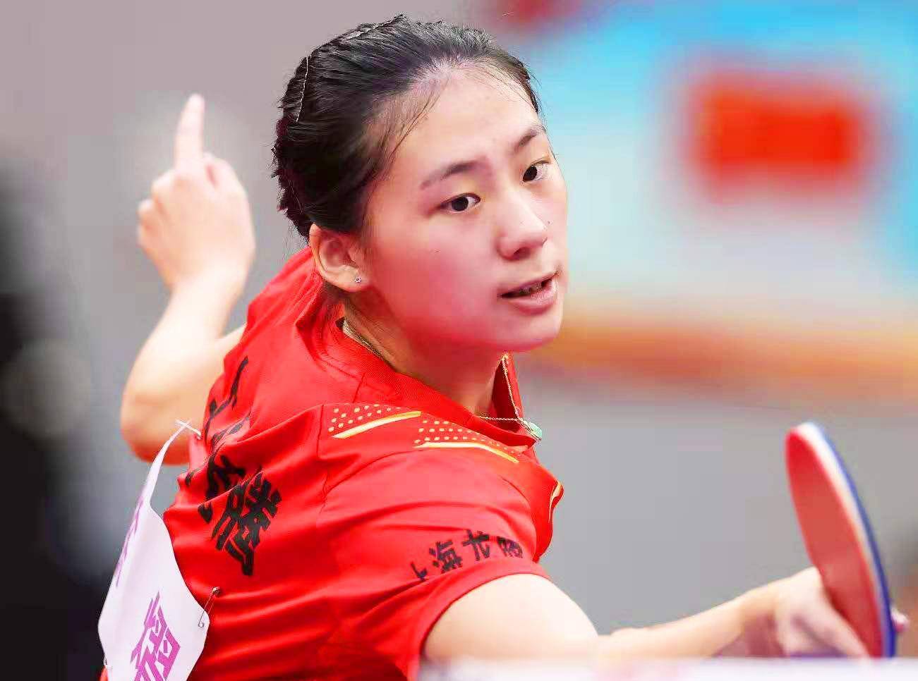 李闫此次的 李闫此次的