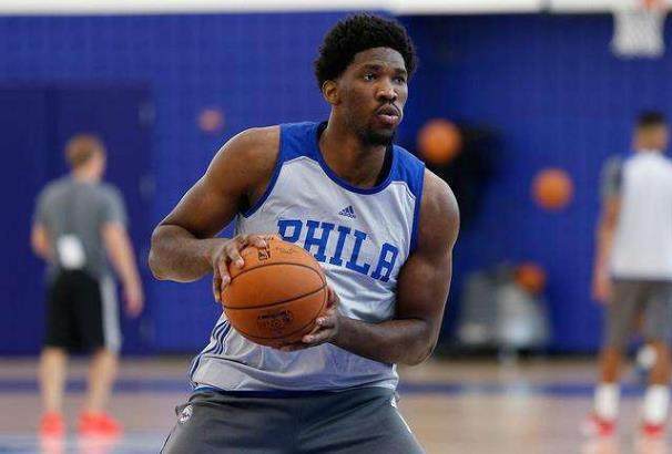 运动的执着 运动的执着