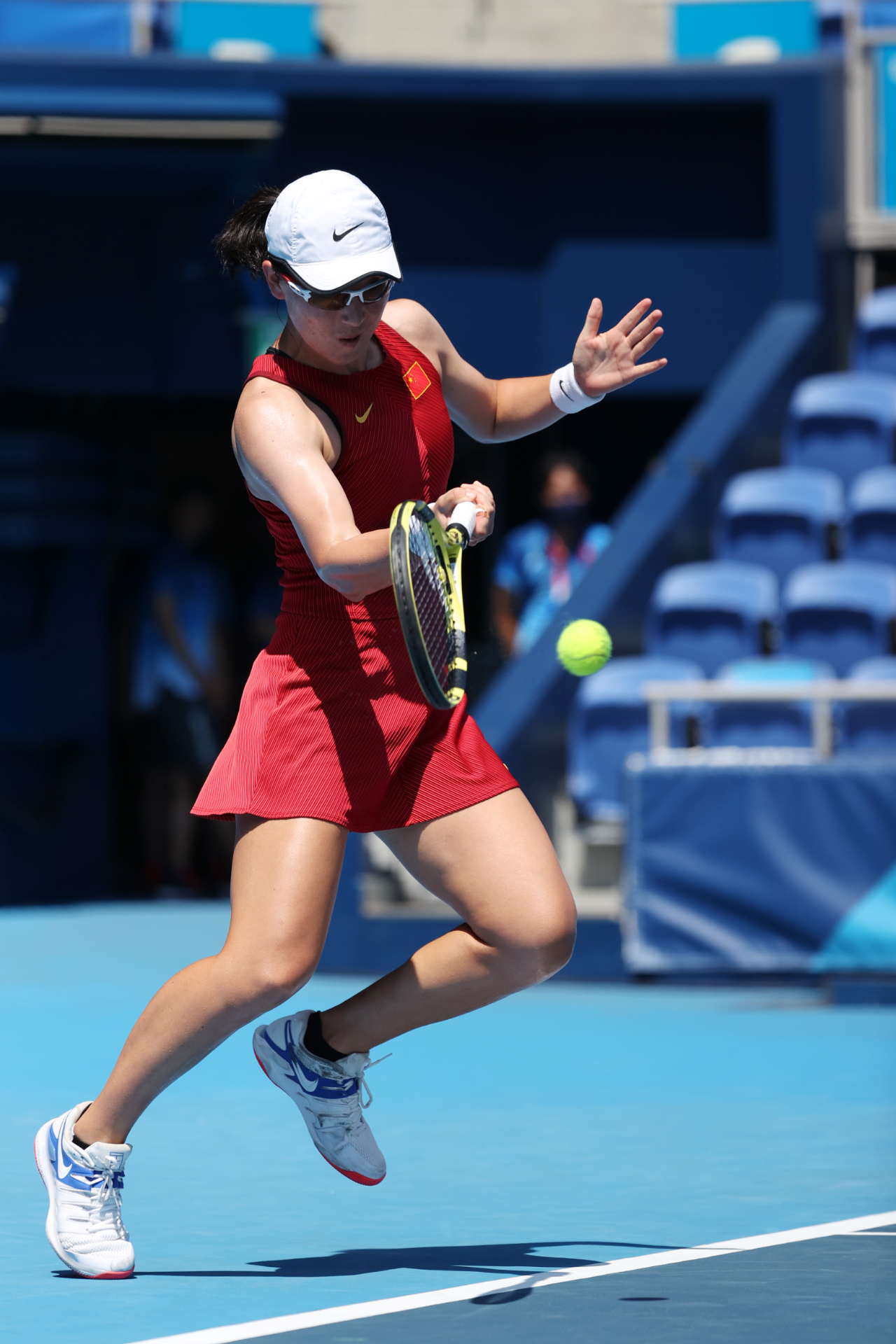 游泳的不断 游泳的不断