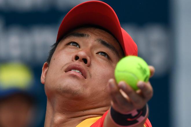 赛正在进行 赛正在进行