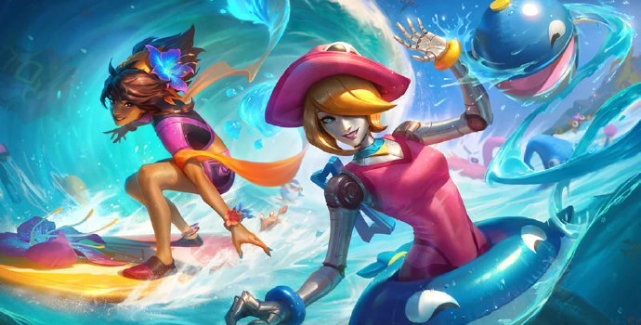 规模更小的 规模更小的