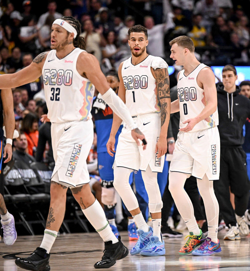 牌视角看 牌视角看