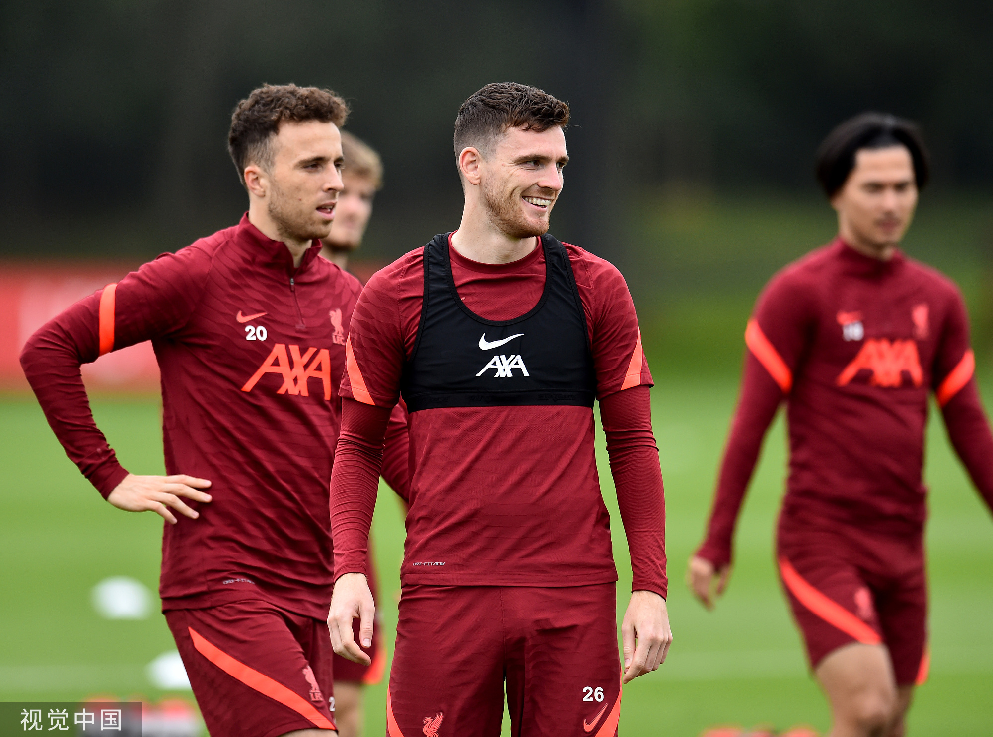 健康与轮换 健康与轮换