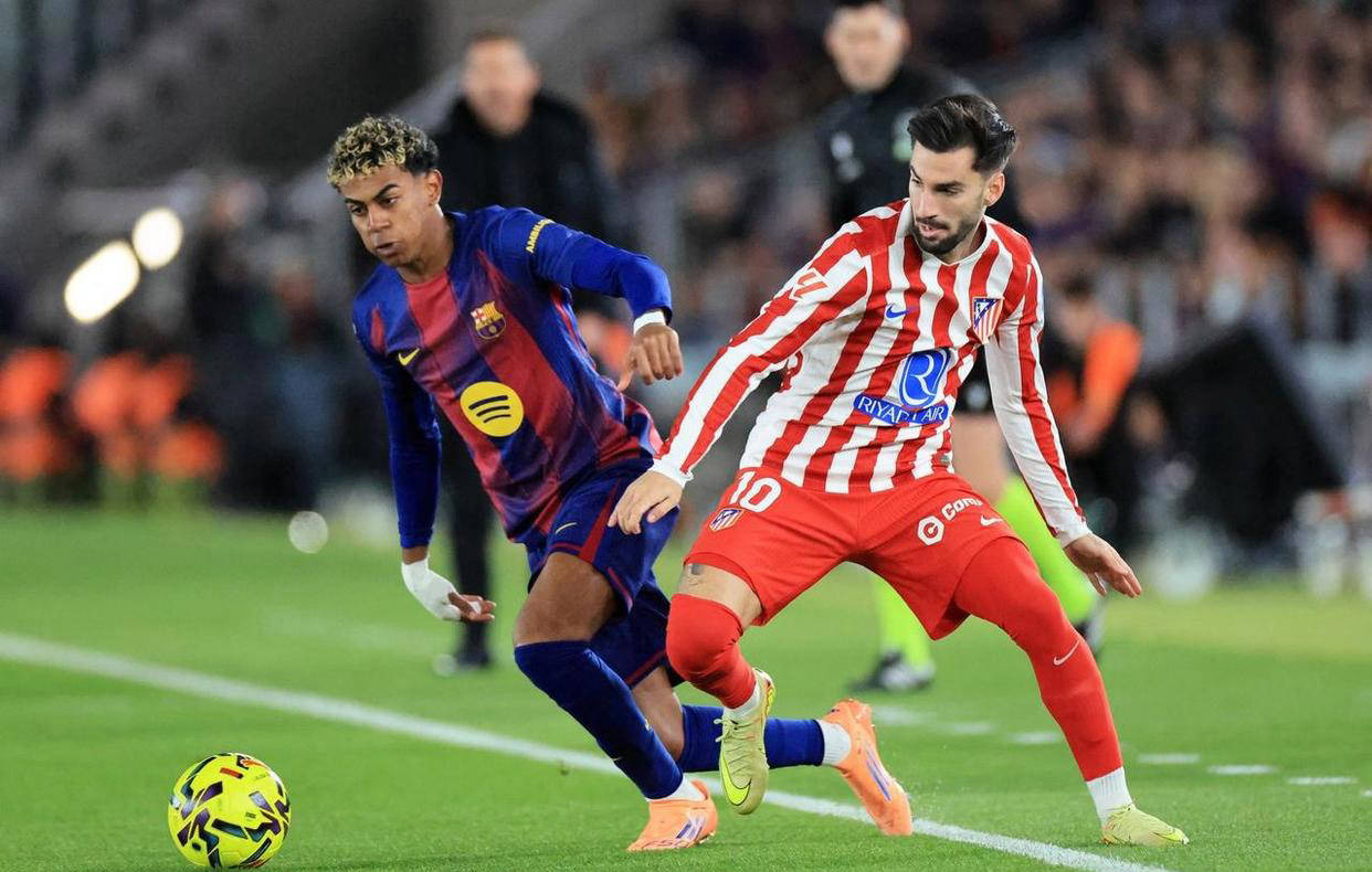 首轮对位 首轮对位